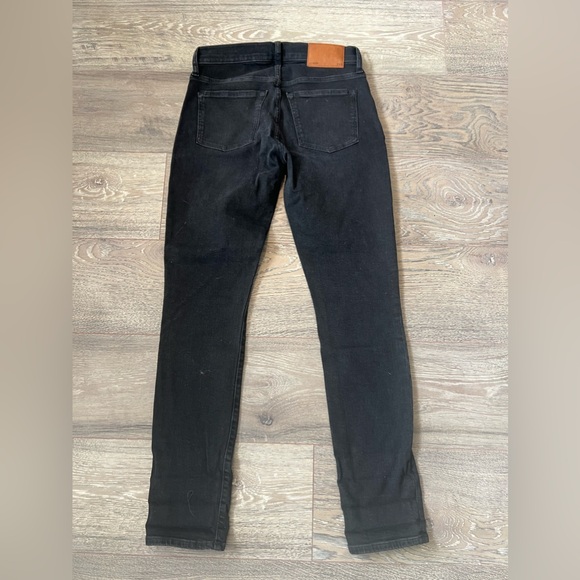 J Crew Men’s Black Jeans - Picture 2 of 4